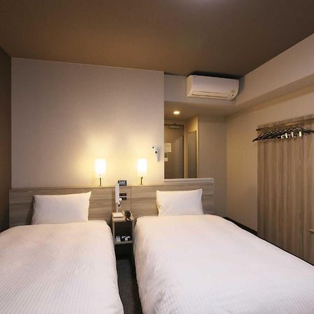 Hotel Route Inn Mitsuke -Nakanoshima Mitsuke Inter- Extérieur photo