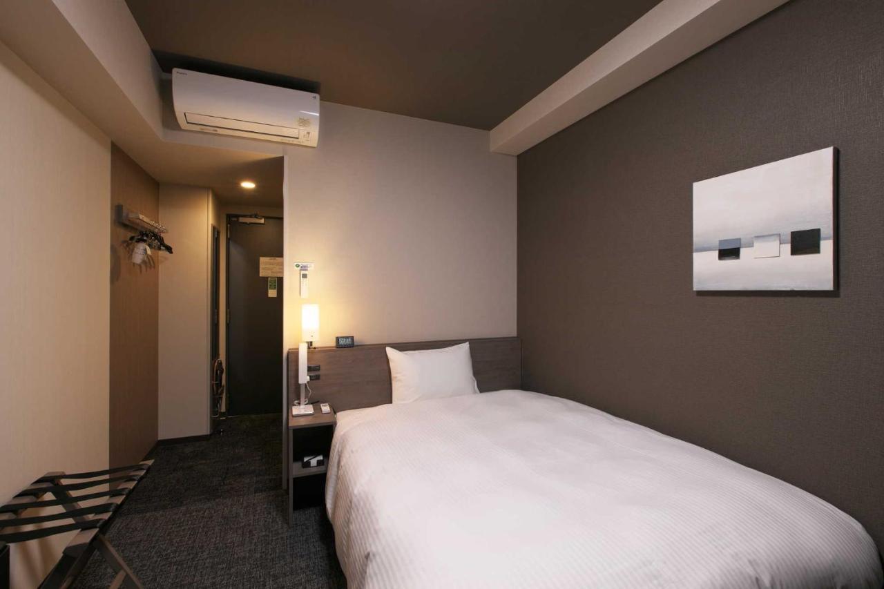 Hotel Route Inn Mitsuke -Nakanoshima Mitsuke Inter- Extérieur photo